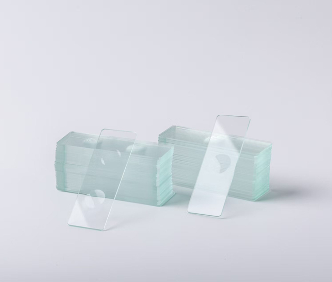 单凹双凹载玻片