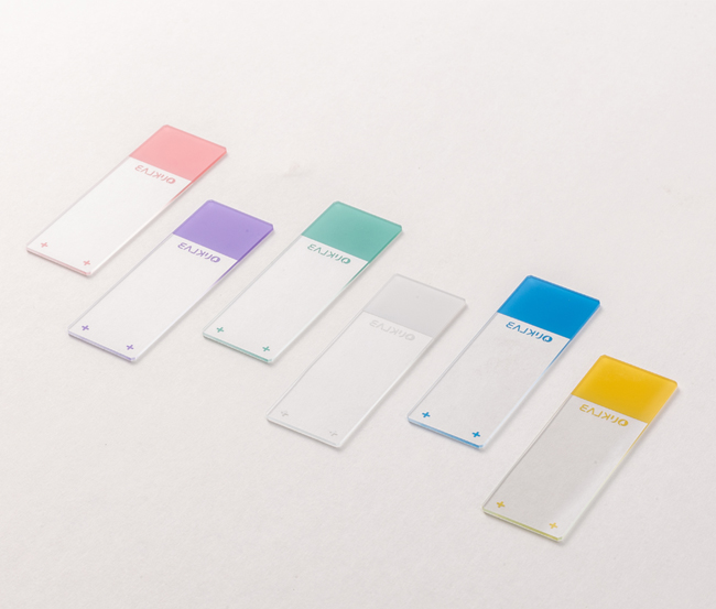 赖氨酸粘附载玻片