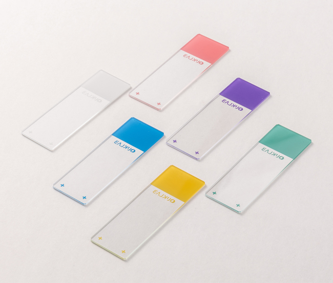 硅烷化粘附载玻片