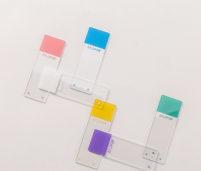 亲水性粘附载玻片