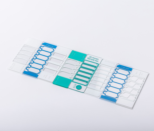 精子计数载玻片